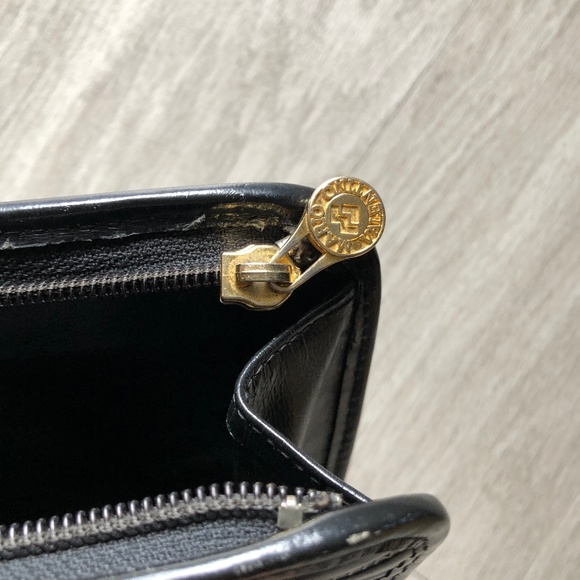 Mario Valentino Clutch (Authentic) - Picture 9 of 10